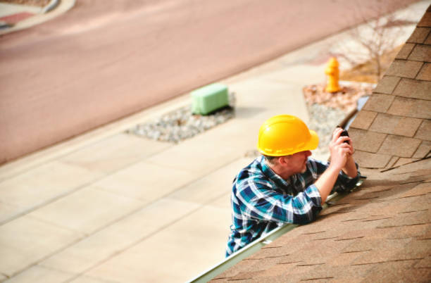 Best Roof Leak Repair  in Security Widefield, CO