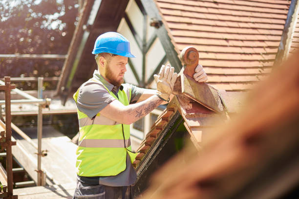 Best Roof Maintenance Services  in Security Widefield, CO