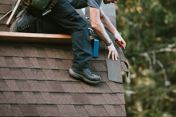 Trusted Security Widefield, CO Roofing Contractor Experts